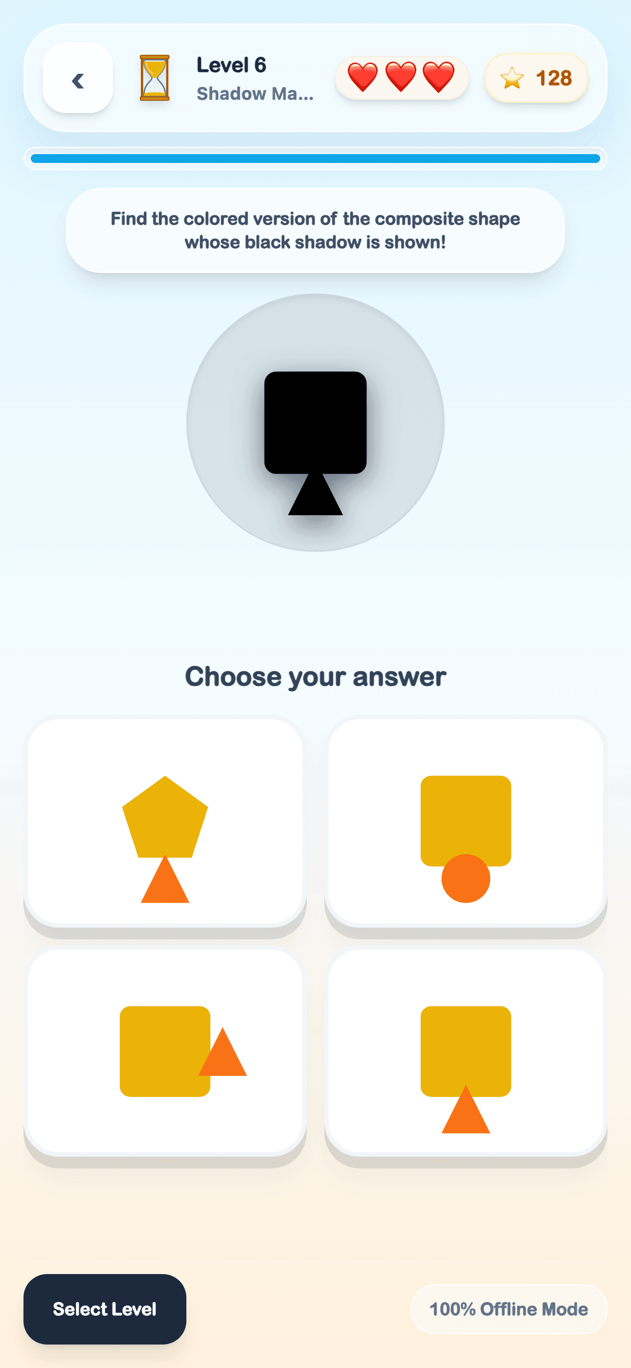 Logic Puzzles